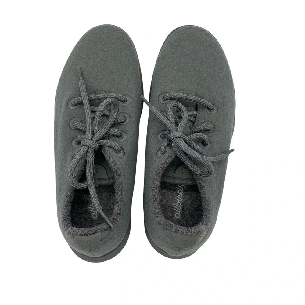 allbirds women wool